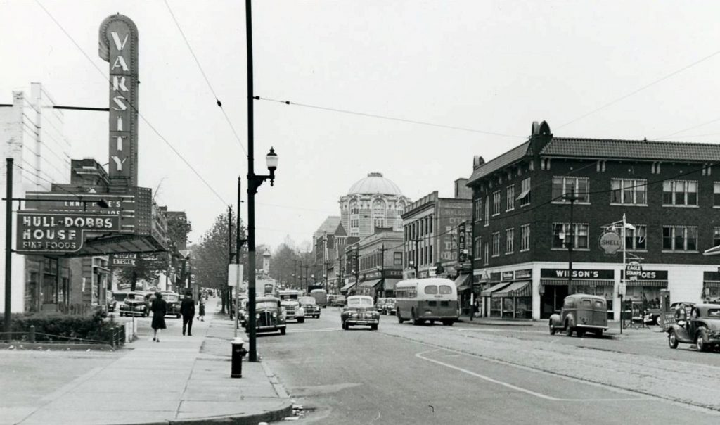 Flashback Friday - Metrostlouis.org Site | Metro Transit – St. Louis