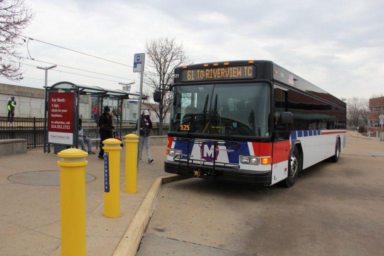 Metro Debuts More Safety Features on Newest MetroBus Vehicles | Metro