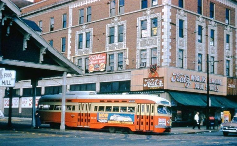 Flashback Friday | Metro Transit – Saint Louis