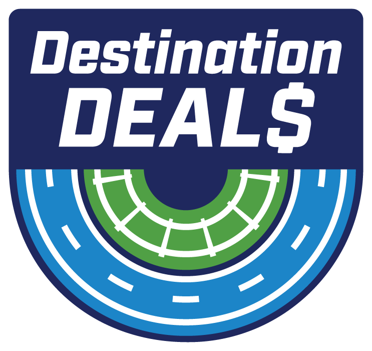 Destination Deals logo