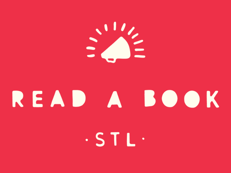 Read a Book STL