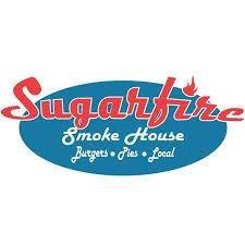 Sugarfire Smoke House