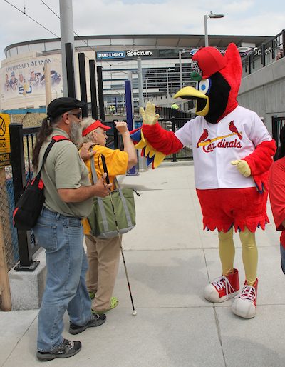 Dr. Fredbird, 07/06/2023